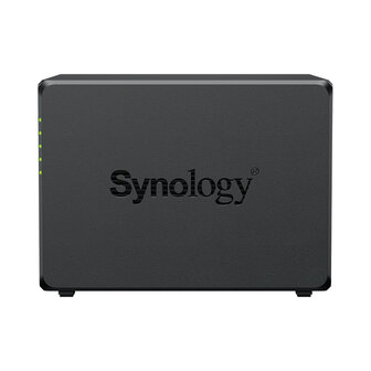 Synology DS425+ 4bay/2xM.2/2xUSB 3.2/2.5Gbps+1Gbps