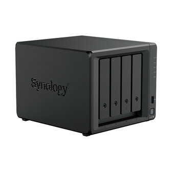 Synology DS425+ 4bay/2xM.2/2xUSB 3.2/2.5Gbps+1Gbps
