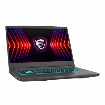 MSI 15,6&quot; i5-13/16GB/512GB/FHD 144Hz/4060 8GB/W11 RENEW