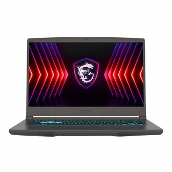 MSI 15,6&quot; i5-13/16GB/512GB/FHD 144Hz/4060 8GB/W11 RENEW