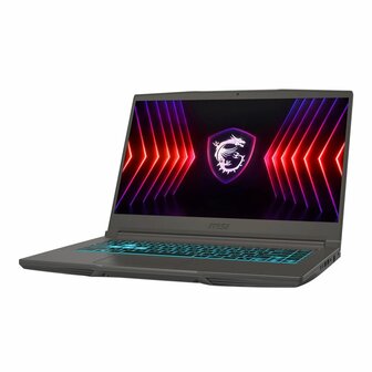 MSI 15,6&quot; i5-13/16GB/512GB/FHD 144Hz/4060 8GB/W11 RENEW
