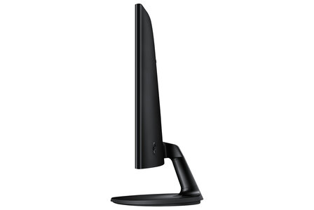 24&quot; Samsung S3 S36GD Curved/FHD/HDMI/VGA/100Hz/VA