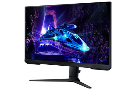 32&quot; Samsung Odyssey G3 G30D FHD/DP/HDMI/180Hz/VA
