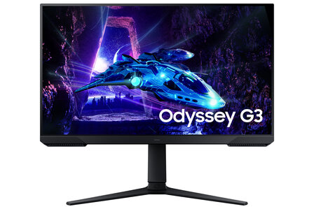 32&quot; Samsung Odyssey G3 G30D FHD/DP/HDMI/180Hz/VA