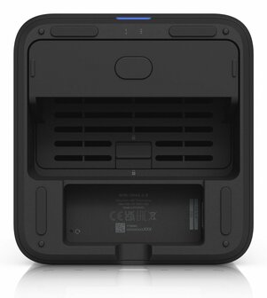 Ubiquiti UNAS 2 2bay/2.5Gbps/USB-C/PoE++ Zwart