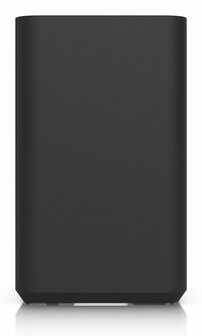 Ubiquiti UNAS 2 2bay/2.5Gbps/USB-C/PoE++ Zwart