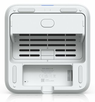 Ubiquiti UNAS 2 2bay/2.5Gbps/USB-C/PoE++ Wit