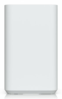 Ubiquiti UNAS 2 2bay/2.5Gbps/USB-C/PoE++ Wit