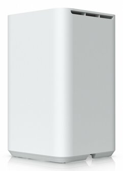 Ubiquiti UNAS 2 2bay/2.5Gbps/USB-C/PoE++ Wit