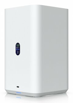 Ubiquiti UNAS 2 2bay/2.5Gbps/USB-C/PoE++ Wit