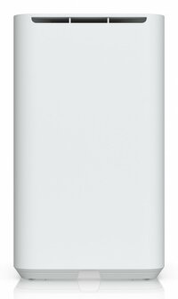 Ubiquiti UNAS 2 2bay/2.5Gbps/USB-C/PoE++ Wit