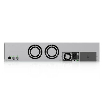 Ubiquiti UNAS Pro 8 2U/8bay/2xM.2/2x10G SFP+/RJ45