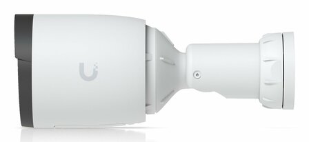 Ubiquiti UVC-G6-Pro-Bullet 8MP/4K/30FPS/PoE+/IR/IP66