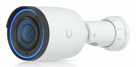 Ubiquiti UVC-G6-Pro-Bullet 8MP/4K/30FPS/PoE+/IR/IP66