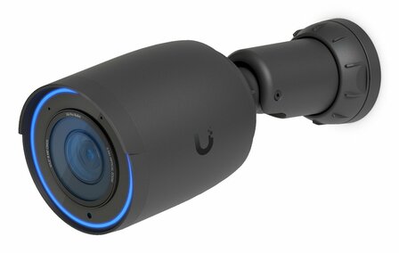 Ubiquiti UVC-G6-Pro-Bullet 8MP/4K/30FPS/PoE+/IR/IP66