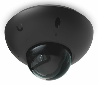 Ubiquiti UVC-G6-Dome 8MP/4K/30 FPS/PoE/IP66/IR 30m/