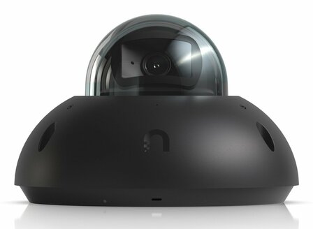 Ubiquiti UVC-G6-Dome 8MP/4K/30 FPS/PoE/IP66/IR 30m/