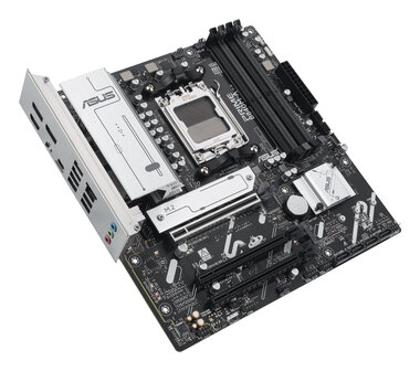ASUS AM5 B840M-A-CSM PRIME - DDR5/3xM.2/2xDP/HDMI