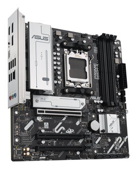 ASUS AM5 B840M-A-CSM PRIME - DDR5/3xM.2/2xDP/HDMI