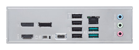 ASUS AM5 B840M-A-CSM PRIME - DDR5/3xM.2/2xDP/HDMI