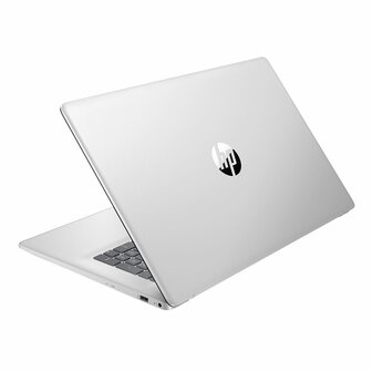 HP 17,3" R5-7/16GB/512GB/FHD IPS/W11 Zilver
