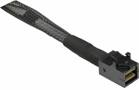 Inter-tech SFF-8654 8i - 2x SFF-8643