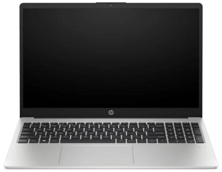HP 15,6" i3-13/16GB/512GB/FHD/NoOS Zilver
