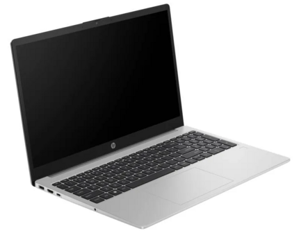 HP 15,6" i3-13/16GB/512GB/FHD/NoOS Zilver