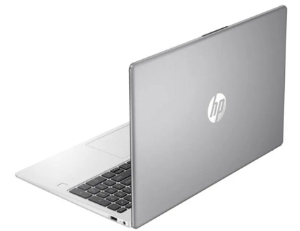 HP 15,6" i3-13/16GB/512GB/FHD/NoOS Zilver