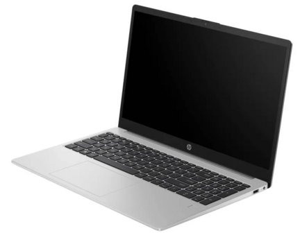 HP 15,6" i3-13/16GB/512GB/FHD/NoOS Zwart