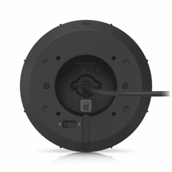 Ubiquiti UVC-AI-Turret 8MP/4K/30FPS/PoE+/IP66/IR 40