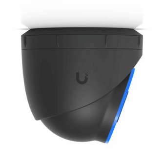 Ubiquiti UVC-AI-Turret 8MP/4K/30FPS/PoE+/IP66/IR 40