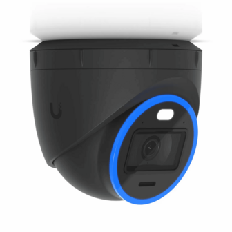 Ubiquiti UVC-AI-Turret 8MP/4K/30FPS/PoE+/IP66/IR 40