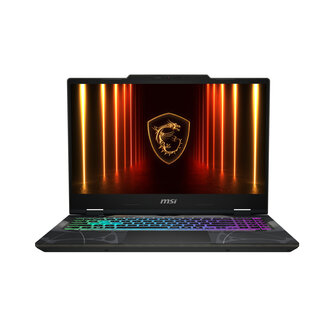 MSI 15,6" C5-210H/16GB/512GB/FHD IPS 144Hz/5050 8GB/NoOS