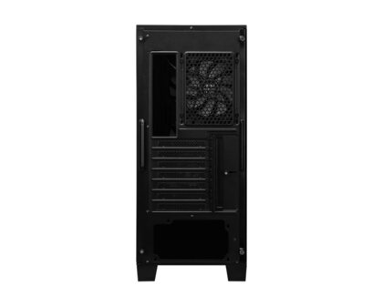 MSI MAG FORGE 120A AIRFLOW - TG/RGB/USB3.2/Midi/ATX