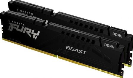 High end Intel i5 14500 - 8GB DDR5 - 512GB SSD NVMe 