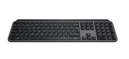 KB Logitech MX Keys S Bluetooth Illuminated Polssteun
