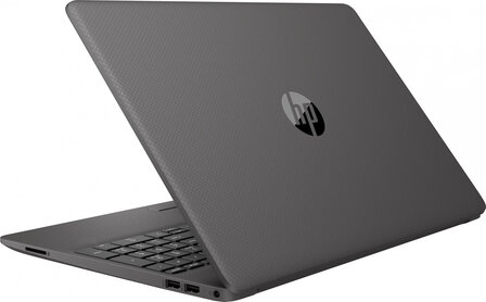 HP 15,6" i3-13/16GB/512GB/FHD/NoOS Zwart