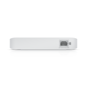 Ubiquiti Enterprise 8Port PoE+ Managed