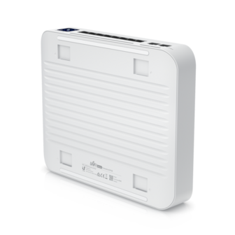 Ubiquiti Enterprise 8Port PoE+ Managed