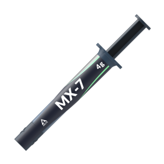 CPU koelpasta Arctic Thermal Compound MX-7 4gram