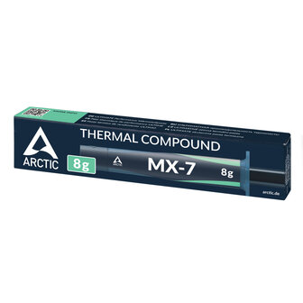 CPU koelpasta Arctic Thermal Compound MX-7 8gram