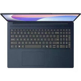 Lenovo 16,0" i5-13/16GB/512GB/WUXGA IPS/NoOS Blauw