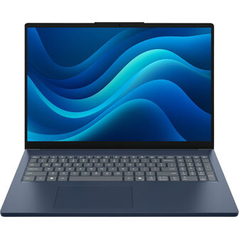 Lenovo 16,0" i5-13/16GB/512GB/WUXGA IPS/NoOS Blauw