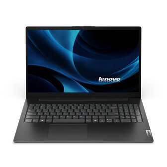 Lenovo 15,6" i5-13/8GB/512GB/FHD/NoOS Zwart