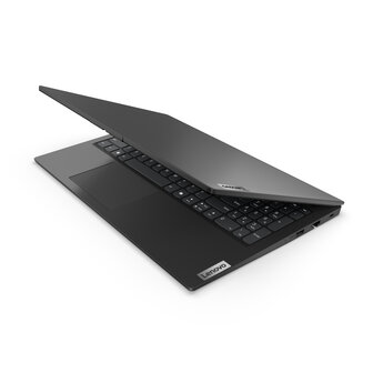 Lenovo 15,6" i5-13/8GB/512GB/FHD/NoOS Zwart