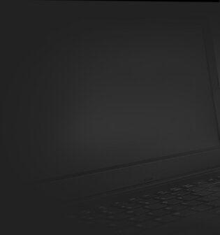 Mousepad Logitech G G440 Zwart