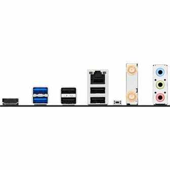 ASUS AM5 B850M-F WIFI PRIME - DDR5/2xM.2/HDMI/&micro;ATX