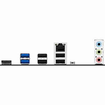 ASUS AM5 B850M-F PRIME - DDR5/2xM.2/HDMI/&micro;ATX