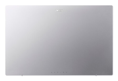 Acer 15,6" i7-13/16GB/512GB/FHD IPS/NoOS Zilver